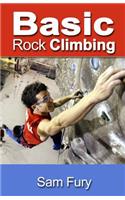 Basic Rock Climbing