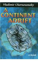 Continent Adrift