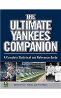 Ultimate Yankees Companion