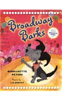 Broadway Barks