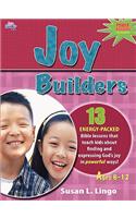 Joy Builders