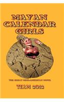 Mayan Calendar Girls