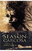 A Season in Carcosa