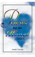 Poems for The Heart, Volume II