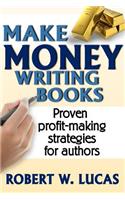 Make Money Writing Books