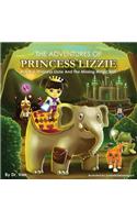Princess Lizzie and the Magic Missing Ball