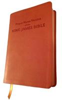 Study Bible-OE-Proper Name Version of King James