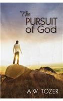 Pursuit of God