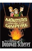 Monsters Around the Campfire