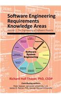 Software Engineering Requirements Knowledge Areas