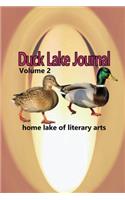 Duck Lake Journal Volume 2
