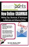 New Online GRAMMAR