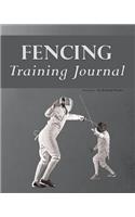 Fencing Training Journal