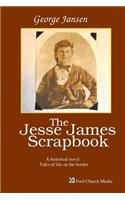Jesse James Scrapbook