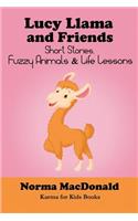 Lucy Llama and Friends