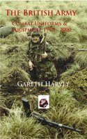 British Army Combat Uniforms and Equipment