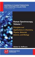 Raman Spectroscopy, Volume I