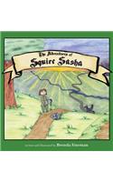 Adventures of Squire Sasha