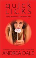 Quick Licks