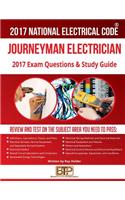 2017 Journeyman Electrician Exam Questions and Study Guide