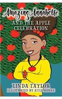 Amazing Annabelle and the Apple Celebration