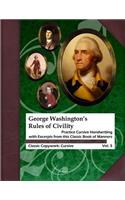 George Washington's Rules of Civility