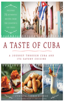 Taste of Cuba