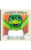 Terri's Debut