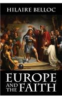 Europe and the Faith