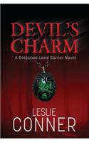 Devil's Charm: A Detective Lexie Garner Novel