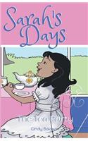 Sarah's Days: The Tea Party