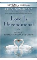 Love Is Unconditional