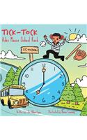 Tick Tock Adee Mouse School Rock