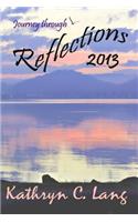 Reflections 2013