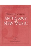 NewMusicShelf Anthology of New Music