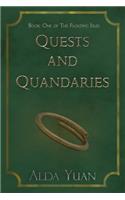 Quests and Quandaries
