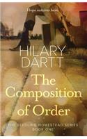 The Composition of Order