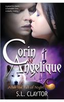 Corin & Angelique