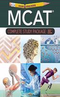 Examkrackers MCAT 11th Edition Study Packages: (11th Edition)