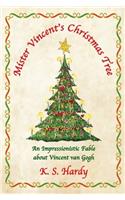 Mister Vincent's Christmas Tree