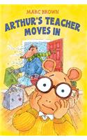 Arthur's Teacher Moves In