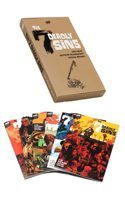 The 7 Deadly Sins Box Set