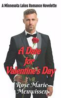 Date for Valentine's Day