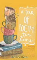 Year of Poetry Tea Time