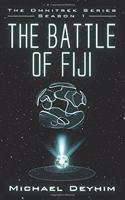 Battle of Fiji