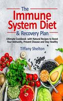 The Immune System Diet and Recovery Plan