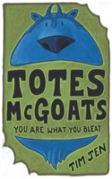 Totes McGoats