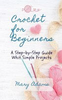 Crochet for Beginners