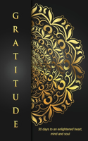 Gratitude