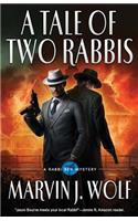 Tale of Two Rabbis